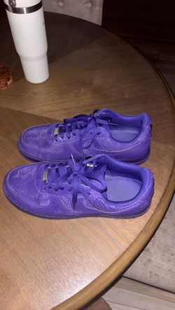 Air Force 1 x Kobe Bryant