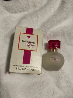 Mary Kay Thinking Of Love Perfume