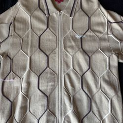 Supreme Hex 