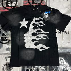 Hellstar tee 