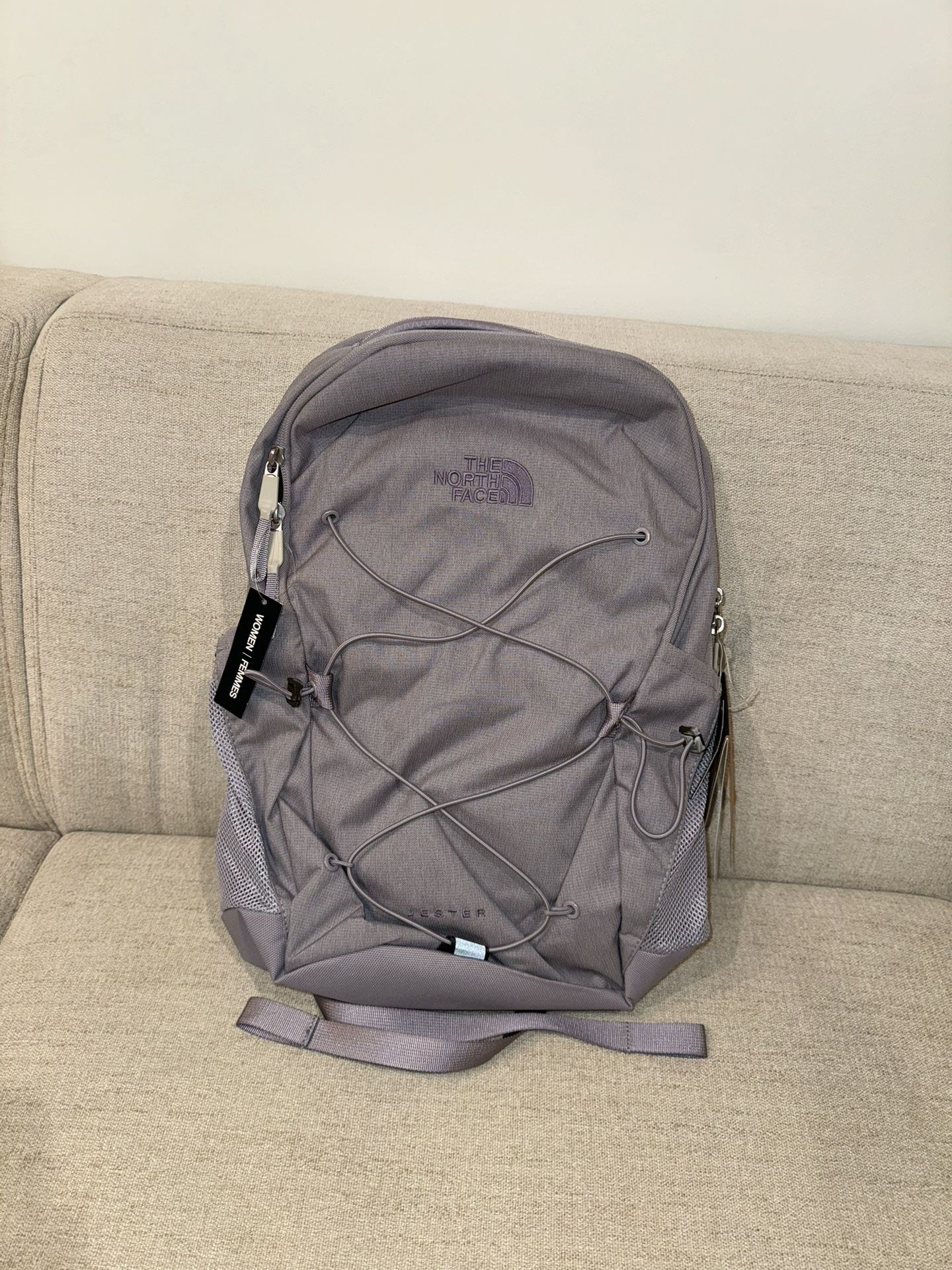 North Face Backpack