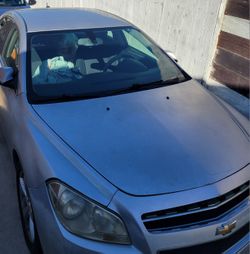 2011 Chevrolet Malibu