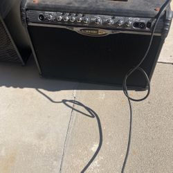 guitar amp LINE 6