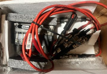 USED VW Jetta Ignition Coil Pack with cables MK4 00-05