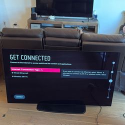Lg C9 65” oled 4k TV