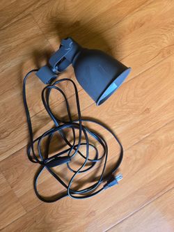 Ikea Hektar Spotlight, Bulb Included