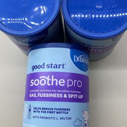 Free Baby Formula