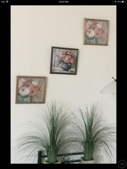 3 photo frame , brand new,