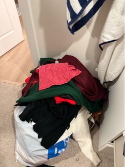Clothes women size small