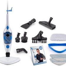 Cleanica 360 Steam Mop