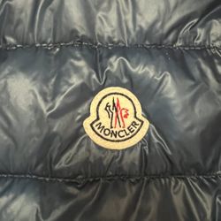 Moncler Canada Goose Vest Jacket