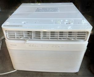 Like New Frigidaire 24,000 BTU Smart Inverter Air Conditioner – Cools Up to 1,400 Sq. Ft. $425 OBO