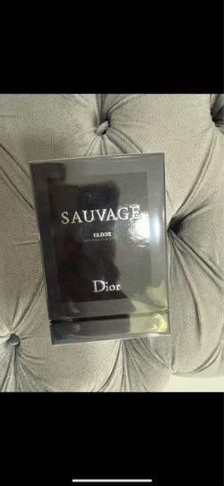 Sauvage Elixir Inspired Cologne (Strong & Long Lasting – Not Original)
