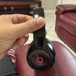 BEATS HEADPHONE LIKE NEW ,AUDÍFONOS BEATS COMO NUEVOS 