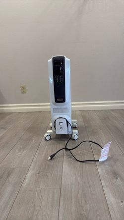 De'Longhi Radiant Heater