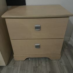 Small Dresser 