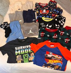 Kids Clothes