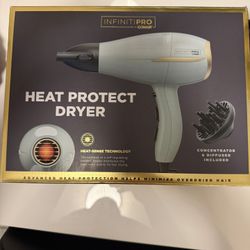 Hair Dryer New Pick Up Today 2/16 @10am 