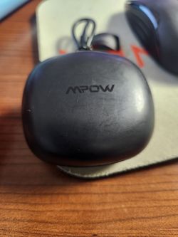 Wireless Earbuds