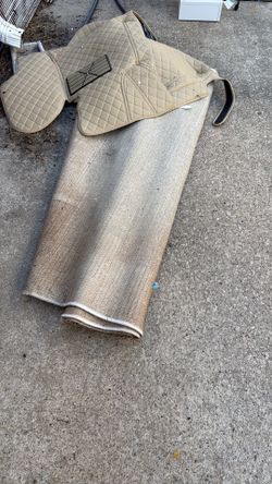 Free rug