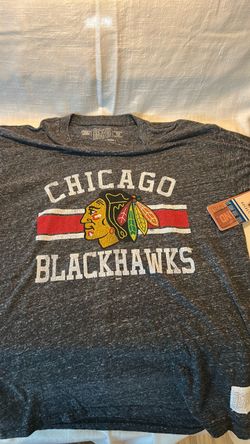 Chicago Blackhawk  T-shirt