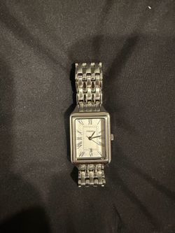 Fossil watch