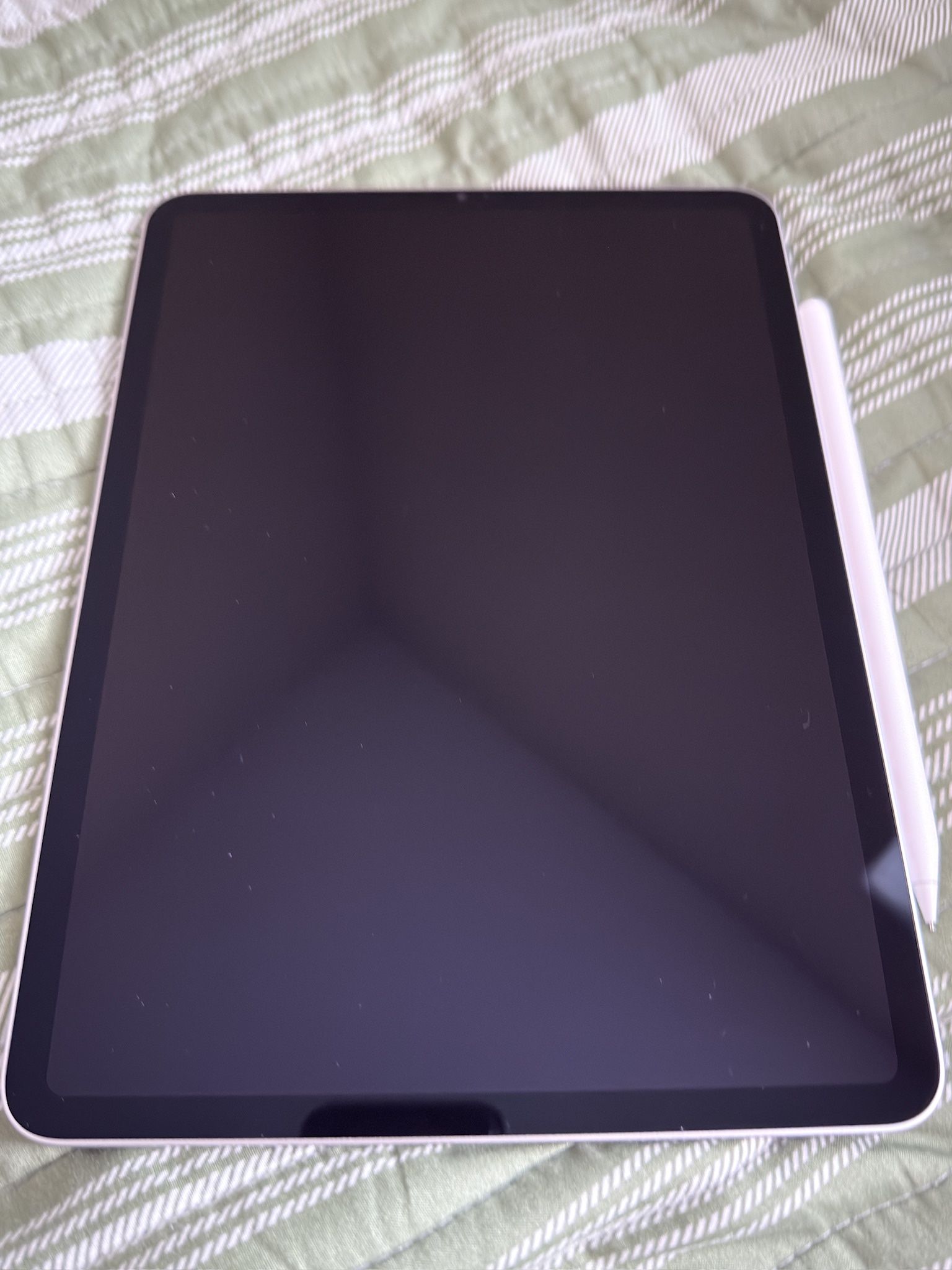 Ipad Pro M2 11inch Wifi 128gb With Pencil