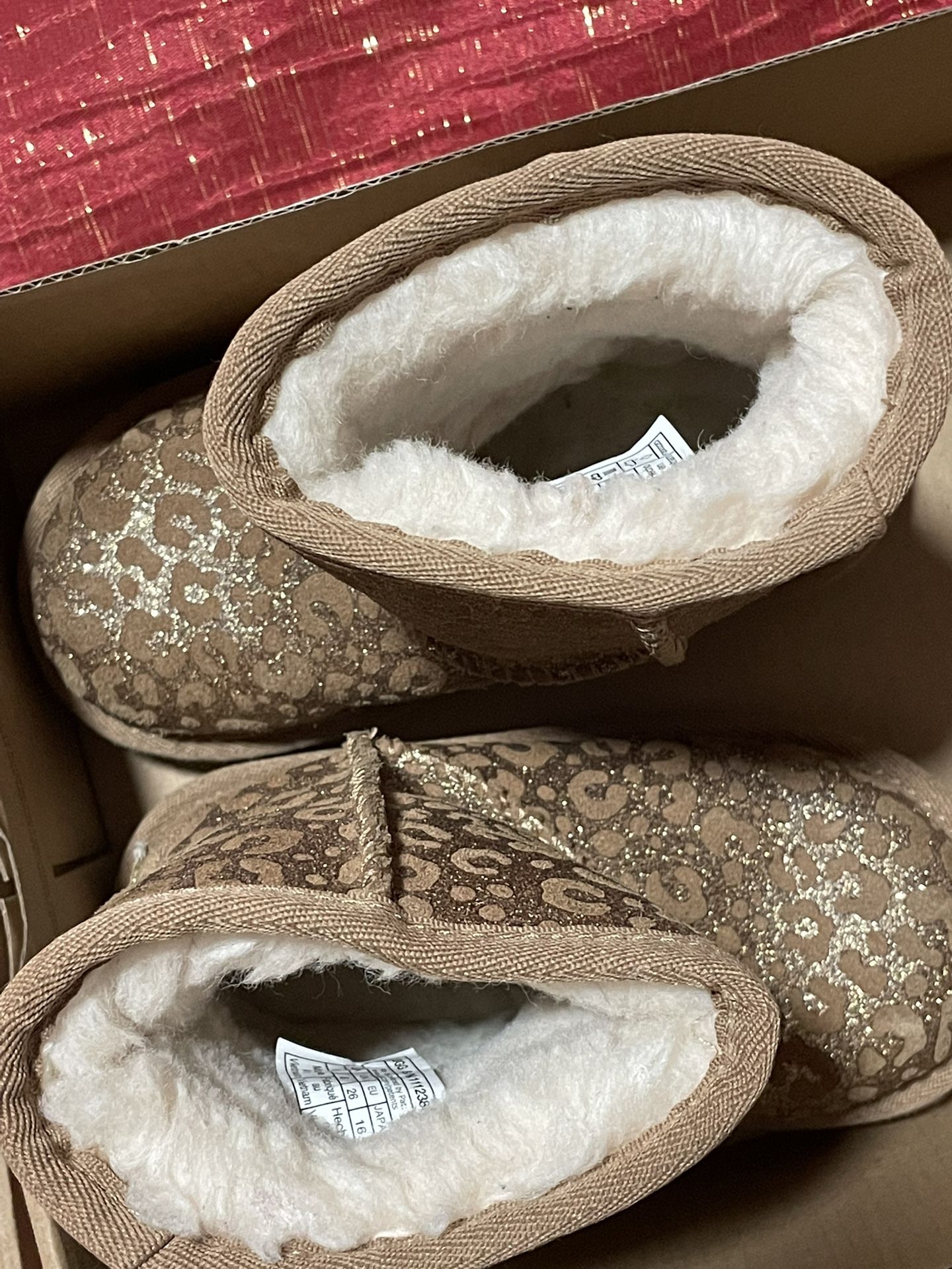 Ugg Boots