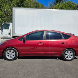 2004 Toyota Prius