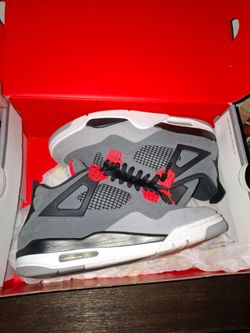 Retro 4 infrared