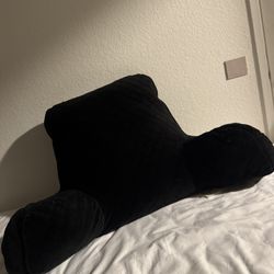 Bed Rest Pillow Bra New