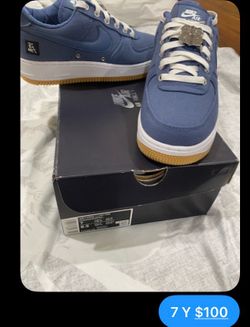Nike LA shoes