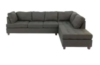 Sectional set