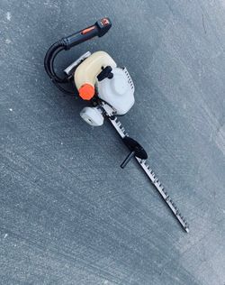 Echo Commercial Gas Hedge Trimmer