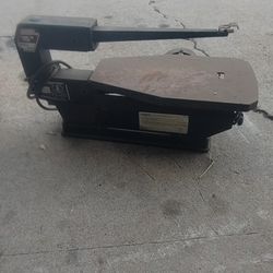 16" Scroll Saw 