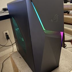 ASUS ROG Gaming PC i7-11700 RTX 3060 12GB 16GB RAM 1TB NVMe