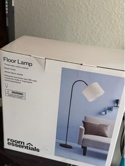 Floor Lamp