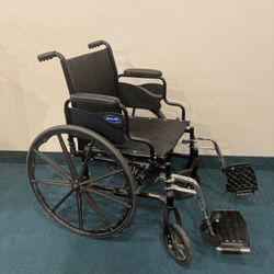 Wheelchair