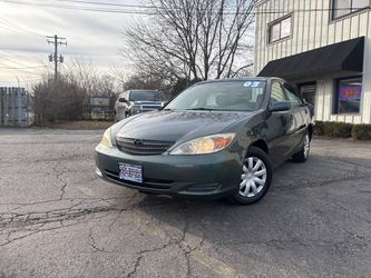 2003 Toyota Camry