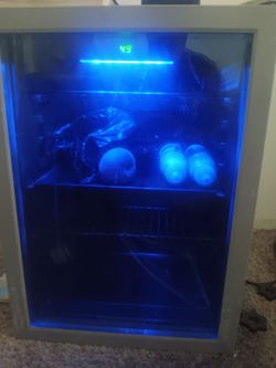 Mini Frigidaire