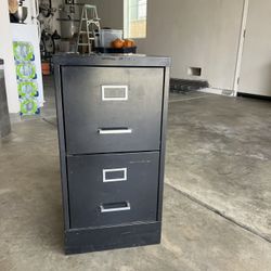 File Cabinet 