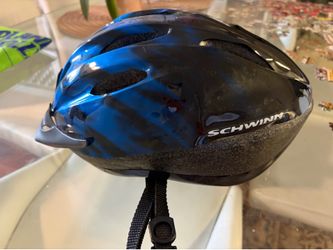 Adult helmet