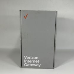 Verizon WNC-CR200A Internet Gateway 5G WiFi6 Router in Original Box ~ NEW