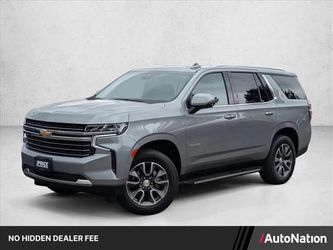 2023 Chevrolet Tahoe