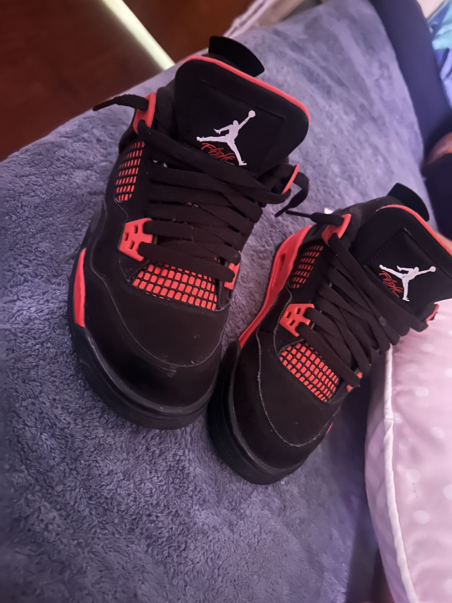 Red Thunders