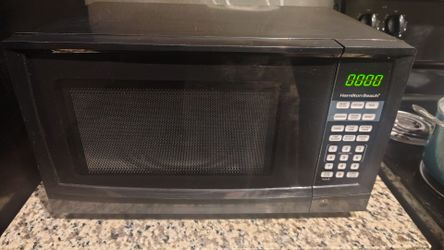 microwave 900 cu ft
