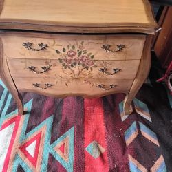 Vintage Chest