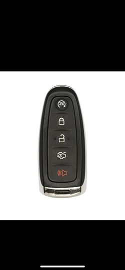 Programming car key