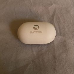Raycon Earbuds 
