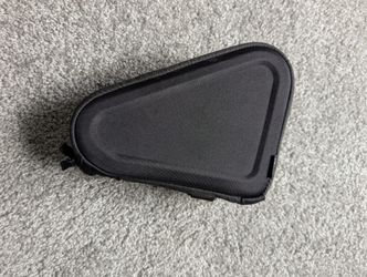 Tern HSD Cache Box Low-Key Glove Compartment